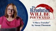 I Met a Traveler