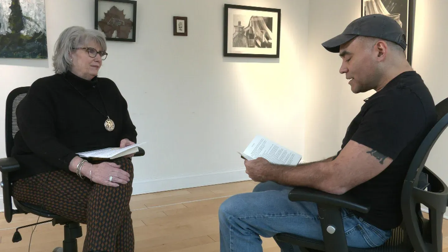 A Continued Conversation with Ed Aymar