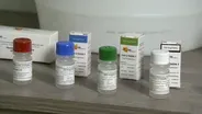Living in the Lehigh Valley: Oral COVID-19 Vaccines
