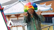 Takashi Murakami at the Cleveland Museum of Art