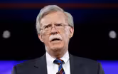 How Bolton's departure might change Trump's foreign policy