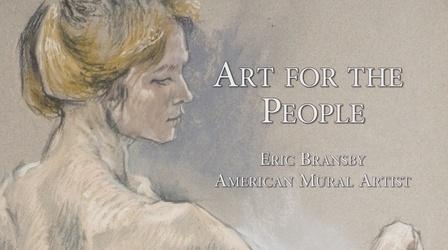 Video thumbnail: CPT12 Presents Art for the People