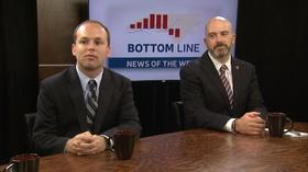 Video thumbnail: Bottom Line Bottom Line for July 7, 2017