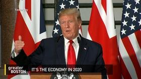 Video thumbnail: Greater Boston June 5, 2019