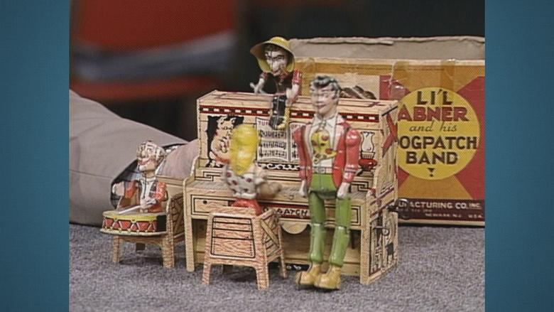 Antiques Roadshow Image