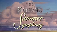 2002 Montana Summer Symphony