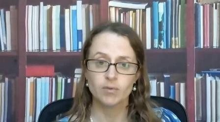 Video thumbnail: The Open Mind Consensus, Democracy, and Roe v. Wade