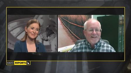 Video thumbnail: Idaho Reports In the Wake of the Rebound