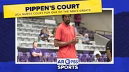 Pippen's Court