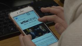 Video thumbnail: Chicago Tonight Will 5G Communication Live Up to the Hype?