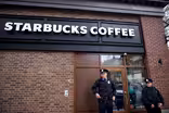 Starbucks arrests sparks outrage in Philadelphia