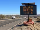 Navajo Nation's health care system strained by COVID-19