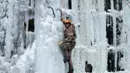 Wall of Ice
