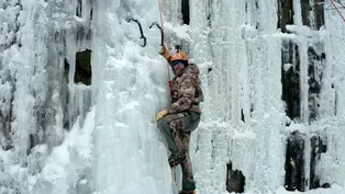 Wall of Ice