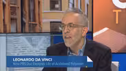 New Documentary Explores Life, Work of Leonardo da Vinci