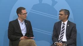 Video thumbnail: The City Club Forum Beyond LEED: The Next Generation of Green Building Design
