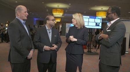 Video thumbnail: MiWeek Detroit Policy Conference 2018