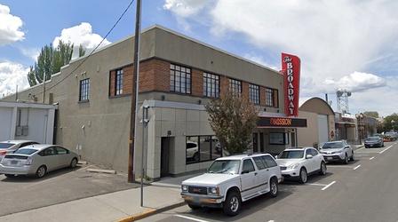 Video thumbnail: Wyoming Chronicle Actors' Mission in Rock Springs