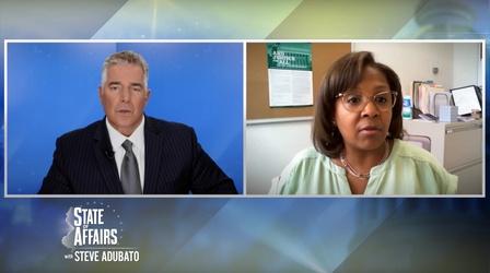 Video thumbnail: State of Affairs with Steve Adubato The Ways WIC Programs are Serving Parents and Babies