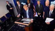 March 21, 2020 - PBS NewsHour Weekend full episode