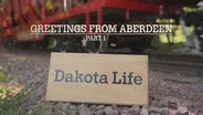 Greetings from Aberdeen (Part 1)