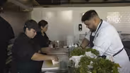 Culinary School Sets the Table for Food Industry Equity