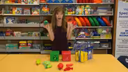 Media Highlight: Matching with Color Discovery Boxes