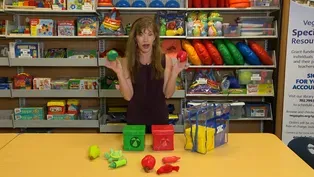 Media Highlight: Matching with Color Discovery Boxes