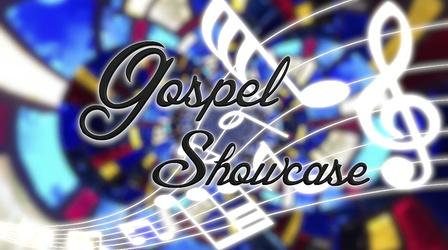 Video thumbnail: Gospel Showcase Under Grace