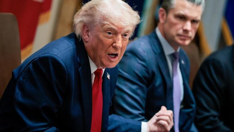 Washington Week with The Atlantic Image