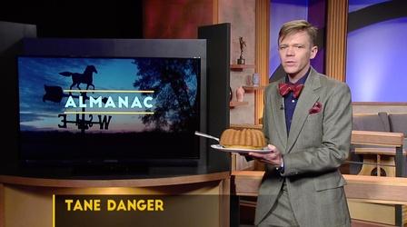 Video thumbnail: Almanac Weekly Essay | Tane Danger