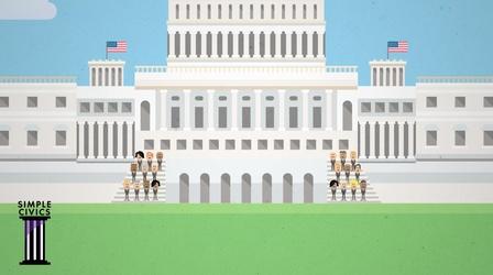 Video thumbnail: Simple Civics Diversity in Congress