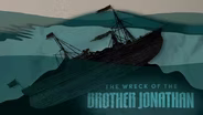The Wreck of the Brother Jonathan