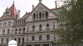 Video thumbnail: CONNECT NY Con Con: A WCNY Forum on the Constitutional Convention