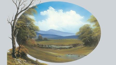 Video thumbnail: The Best of the Joy of Painting with Bob Ross Countryside Oval