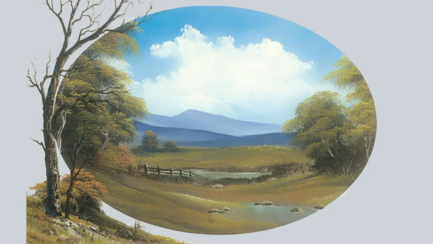 Countryside Oval