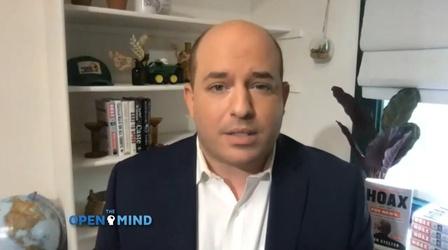 Video thumbnail: The Open Mind Will Trump Hoax the Nation on Election Night?