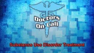 Substance Use Disorder Treatment