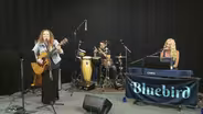 Bluebird - No Matter the Tide