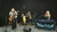 Bluebird - No Matter the Tide