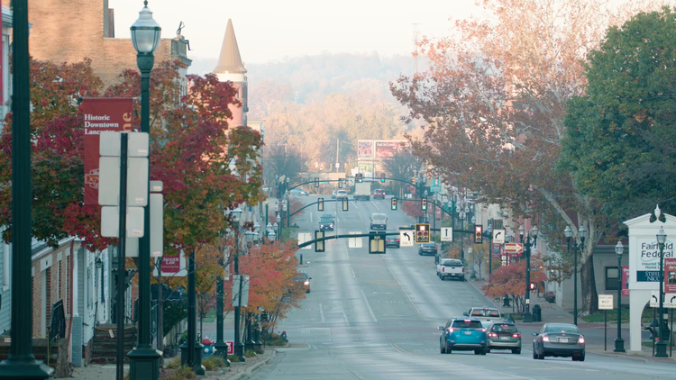 Columbus Neighborhoods | Watch Online | WOSU TV Video