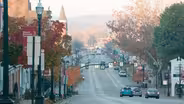 Lancaster, Ohio