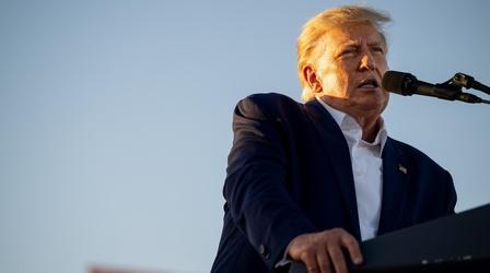 Washington Week full episode, June 9, 2023