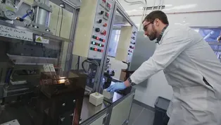 Argonne’s Advanced Photon Source Getting $815M Upgrade