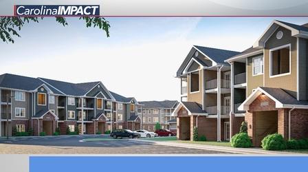 Video thumbnail: Carolina Impact Carolina Impact: January 14, 2020