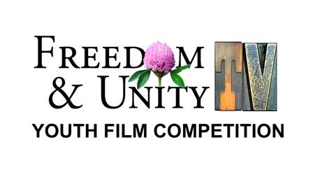 Video thumbnail: Made Here 2019 Freedom & Unity TV Youth Film Contest