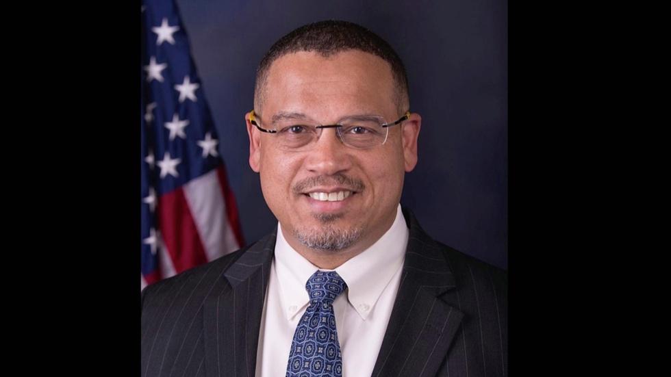 Almanac   Attorney General Keith Ellison   Twin Cities PBS