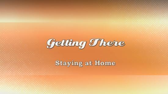 Staying at Home