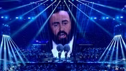 TRAILER | PROT | Pavarotti 90: The Man Who Moved The World