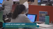 Illinois Leads US in Applications for Student Debt Relief